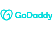 GoDaddy-Logo